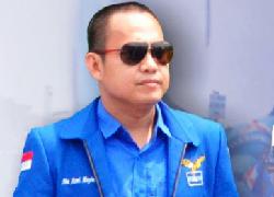 Ketua DPC Demokrat Minta Awasi BLT Dana Desa di Rupat