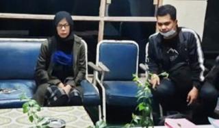 Yani Puspitasari Tersangka Korupsi Dana PNPM TA 2013-2015 Kebumen Dibekuk