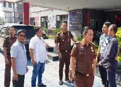 Berkas Tuntutan Mantan Anggota DPRD Bengkalis Periode 2009-2014, YV Dinyatakan Lengkap