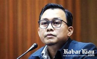 KPK Kembali Periksa Tujuh Saksi Terkait Korupsi Jalan di Bengkalis