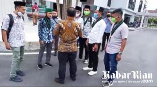 Proses Hukum Eddy Wijaya di Rohil Terhenti 20 Tahun Tanpa Ada Perkembangan