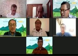 Pusdi Perlintan Bahas Perlindungan dan Pemberdayaan Petani