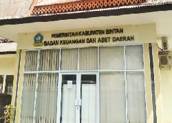 LSM Penjara Indonesia Sorot Tambahan Penghasilan Pejabat Bintan