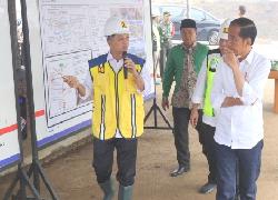 Terowongan Rampung, Bandung Tahun Depan Tidak Kebanjiran Lagi