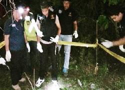 Warga di Kelurahan Bonto Perak Temukan Kerangka Manusia