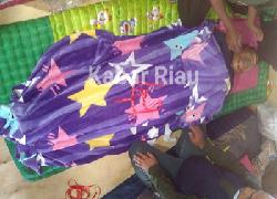 Eksekusi Lahan PT PSJ Dikabarkan Berhasil, Satu Anggota Tim Meninggal