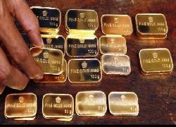 Harga Emas Batangan Antam Hari Ini