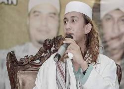 Isi Ceramah Menyeret Habib Bahar Jadi Tersangka