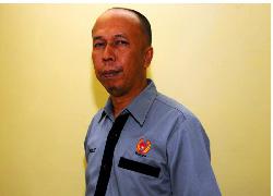 KONI Asahan Bentuk 25 Koordinator di Kecamatan