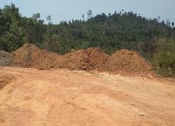 Tragis, Pengusaha Tutup Akses Jalan Warga di Bintan