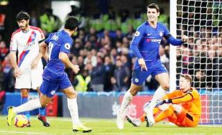 Tiga Club Ini Cetak Rekor di Liga Inggris