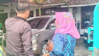 Rumah Mantan Exco PSSI Hidayat Digeledah Satgas Anti Mafia Bola