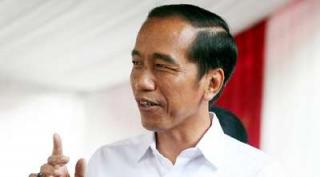 Jokowi: Semua Anak Bangsa Harus Dirangkul