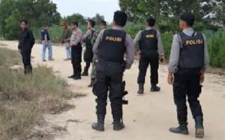 Sembilan Dirawat Intensif di RS Bhayangkara