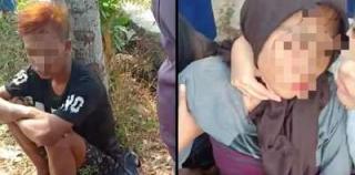 Video Mabuk ABG 16 Tahun di Desa Sindangsari Viral