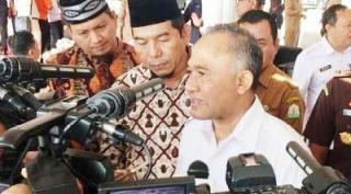 Komjen Heru Winarko Ajak Kades di Aceh Perangi Narkoba