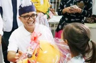 Kasus DBD di Banyuwangi Menurun, Warga Dihimbau Terus Waspada