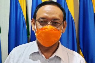 Kabar baik, Unair Surabaya Temukan Senyawa Penyembuhan Pasien Covid-19