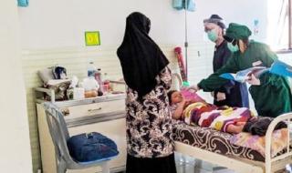 30 Santri Ponpes Al Hikam Ponorogo Dilarikan Kerumah Sakit