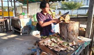 Dapat Cobaan Betubi-tubi, Tidak Menyurutkan Niat Penyandang Disabilitas Ini Berprestasi