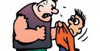 Preman Pemalak Sopir di Palembang Ditangkap