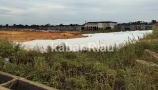 Diduga Kubikasi Penimbunan Dimainkan, LSM Minta Kejagung Tindak Tegas PPK PUPR Pelalawan