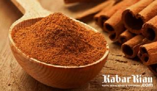 Bau Mulut?, Cukup dengan Kayu Manis