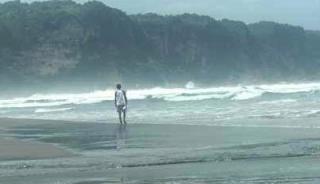 Palung Laut Pantai Parangkusumo Seret Mayat Wisatawan Sampai Ke Pantai Malang