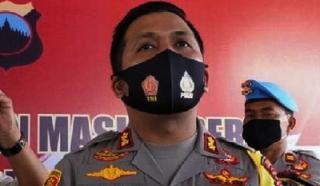 ASN Pelaku Pembunuh Wanita di Desa Ngroto Ditemukan Gantung Diri