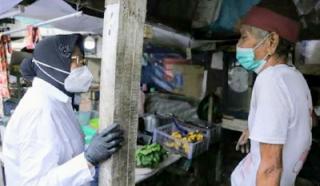 Usai Blusukan ke Rumah Pemulung, Risma Pagi Ini Kekolong Jembatan Tol Pluit