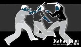 Keroyok Anggota Ormas Hingga Tewas, Anak Punk di Cirebon Ditahan