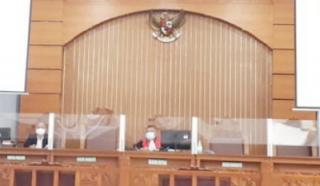Kuasa Hukum HRS Jelaskan Izin Wako Jakarta Pusat Saat Sidang Perdana Praperadilan