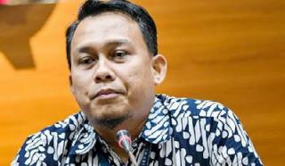 Dua Saksi Fee Benih Lobster Edhy Prabowo Diperiksa Penyidik KPK