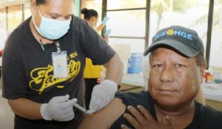 Pacific Nation of Palau Menjadi Negara Pertama Bebas Corona