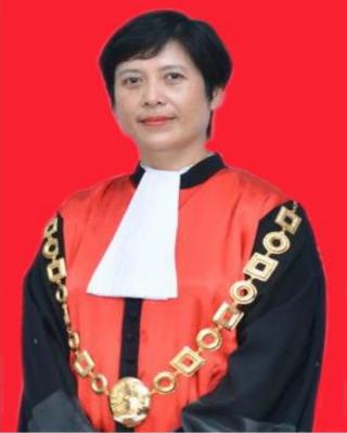 Setahun, PN Rengat Terima 416 Perkara Sisa 61