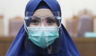 Berapa Gaji Mantan Suami Pinangki, Saat Sidang Katanya Warisan Banyak