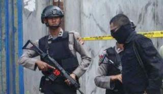 Dua Terduga Pelaku Pengeboman Gereja di Jolo, Filipina 2019 Lalu Tewas Diterjang Peluru