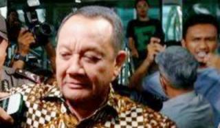 KPK Nyatakan Berkas Perkara Hiendra Soenjoto Lengkap