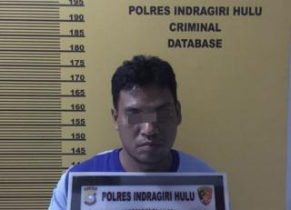 Bandar Togel di Airmolek "Digulung" Polres Inhu