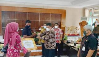 Tiga Putra Bengkalis Dapat Penghargaan Lingkungan Pemprov Riau