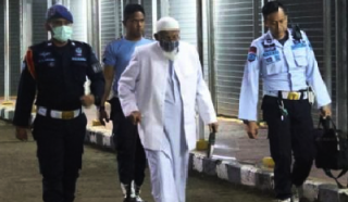 Abu Bakar Basyir Bebas Ini Rekasi Perdana Menteri Australia