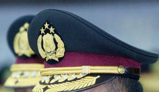 Kali Pertama, Tokoh Minta Jokowi Pilih Kapolri Putra Asli Minang Kabau
