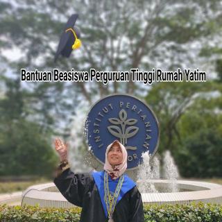 Rumah Yatim Tengah Persiapkan Beasiswa Bagi 172 Mahasiswa Se Nusantara