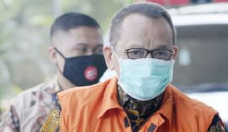 Satgas KPK Giring Ferdy Yuman Masuk Jeruji Karena Menghalangi Proses Penyidikan Nurhadi