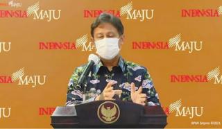 Kabar Gembira, Besok 15 Juta Bahan Baku Vaksin dari Sinovac Tiba Lagi