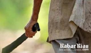 Usai Bacok Istri Beberapa Kali, Suami di Ciracap “Harakiri” Tapi Dia Selamat