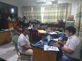 5 Orang Kades dan 1 ASN "Dijerat" Tak Netral di Pilkada Inhu