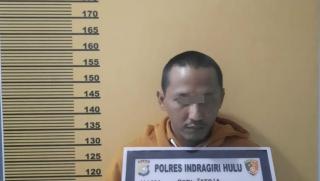 Lagi, Tim Opsnal Polres Inhu Gulung Satu  Bandar Togel