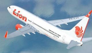 Mulai Harga Rp 558.000, Lion Air Resmikan Rute Baru Sulawesi Utara ke Papua