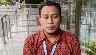 Satu Dari Tiga Saksi yang Dipanggil KPK Kasus Suap Nurhadi, "Istri"